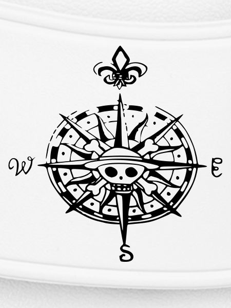 op compas compass