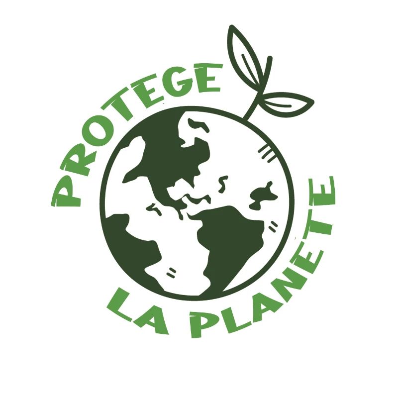 Ecological Awakening - Let's Protect Planet Earth