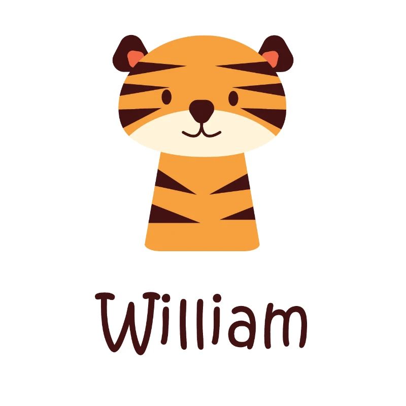William