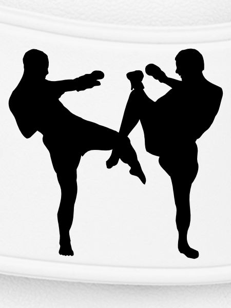 Boxe kickboxing