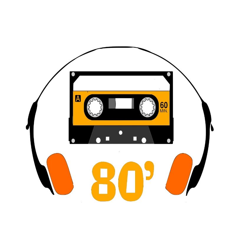 80's