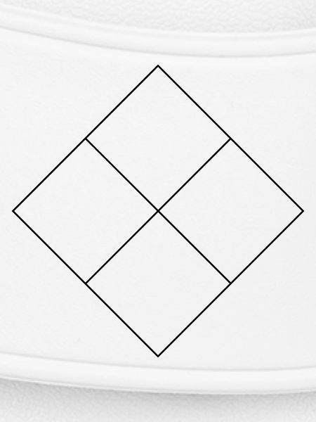 Square to fill