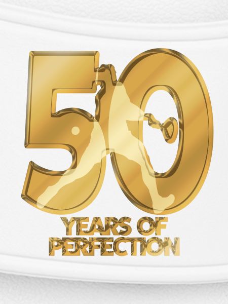 50 years