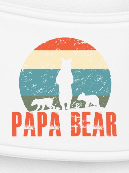 Papa bear