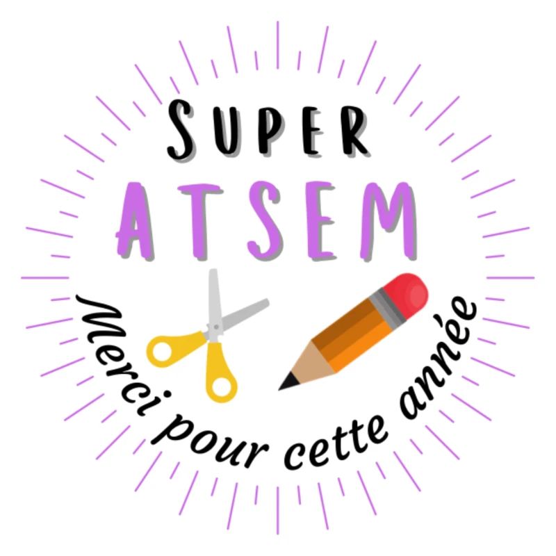 super Atsem merci pour cette année