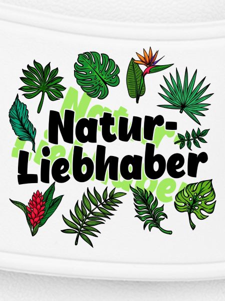 Statement Mutter Natur