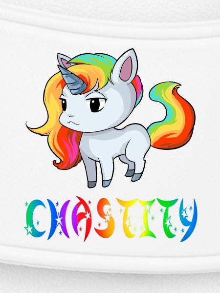 Einhorn Chastity