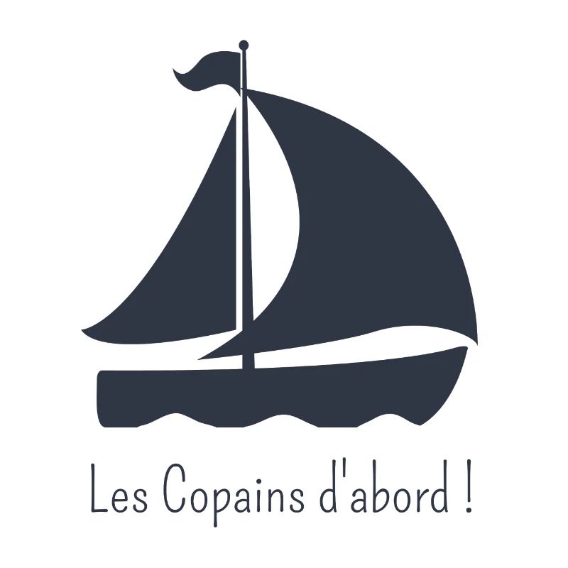 Les Copains d'abord de Brassens
