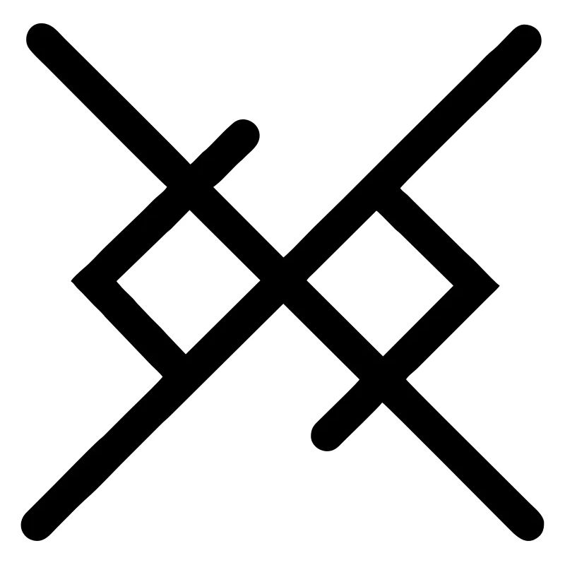 L’amour éternel dans les runes vikings