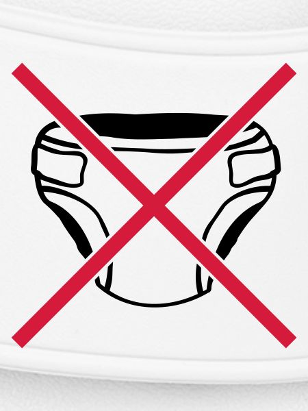 Shield No Diaper