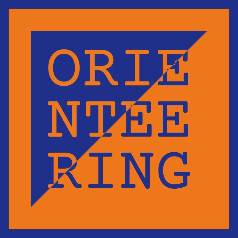 Logo de l’orientation - Run & Navigate