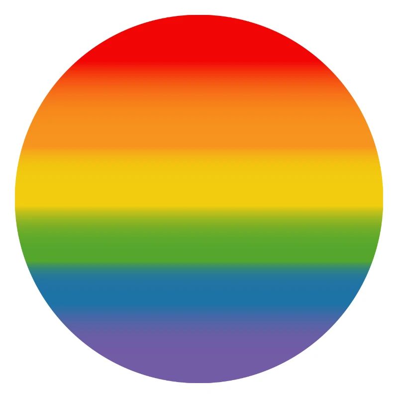 Rainbow Course Round