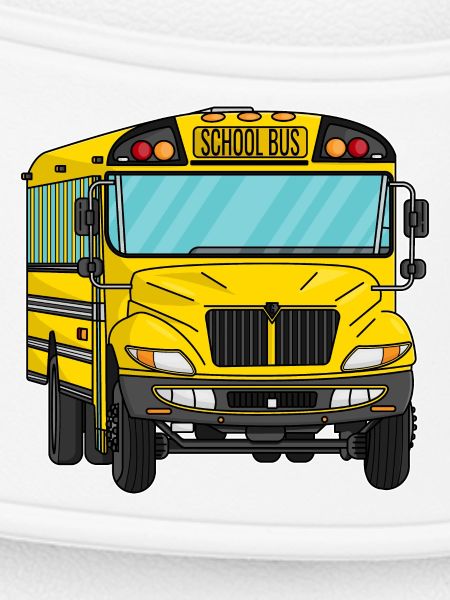 School bus