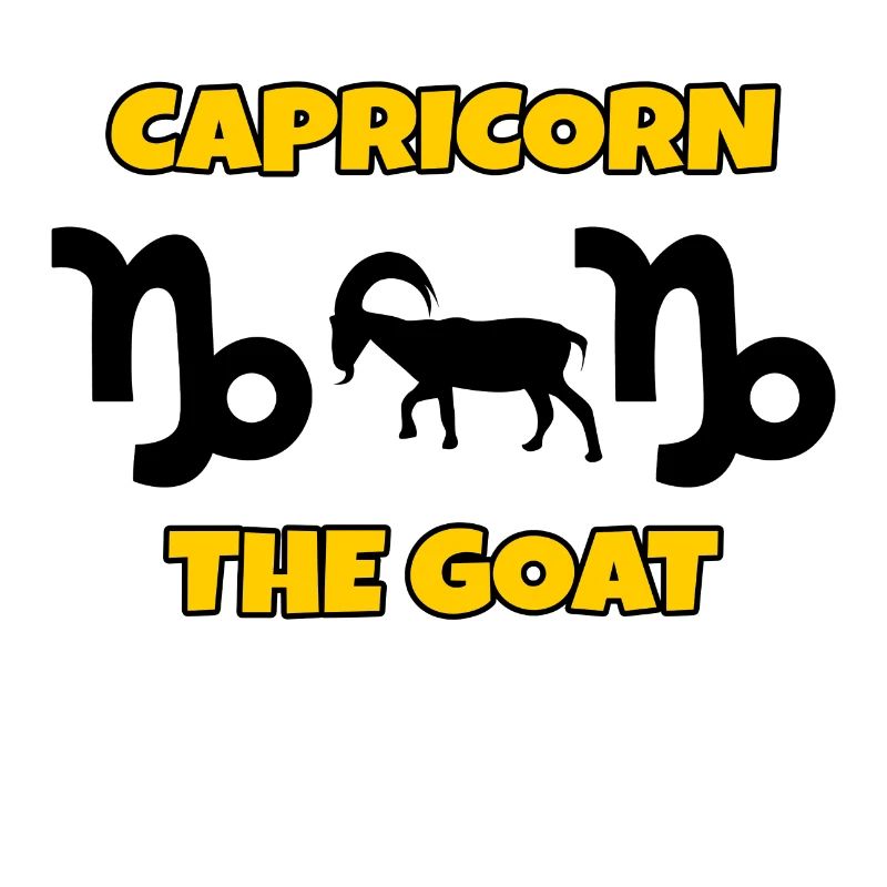Superstition Esoteric Horoscope Capricorn Statement