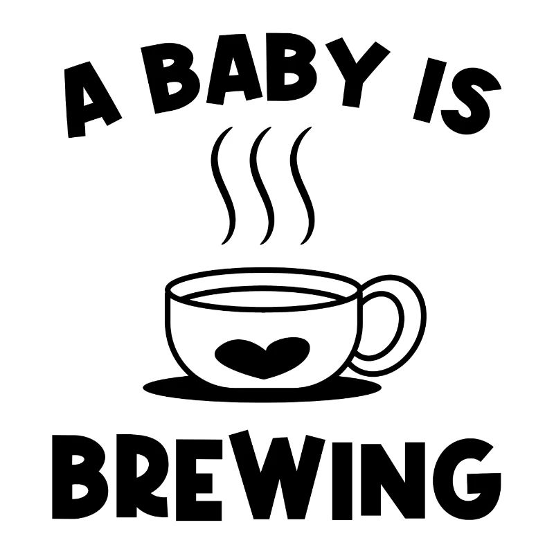 Grossesse Bébé Ventre Grossesse Déclaration Bébé