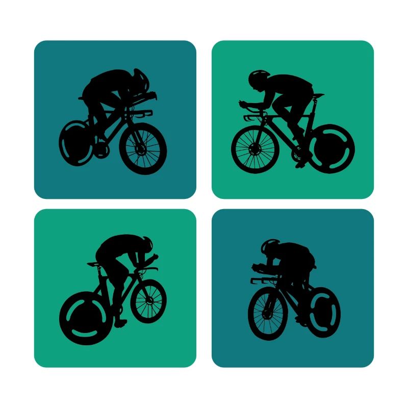 Conception de vélo de route