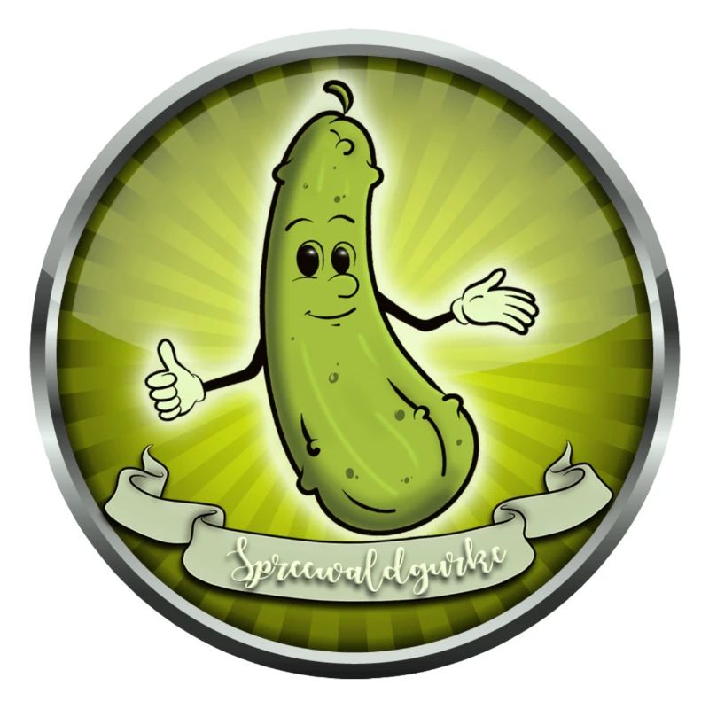 Concombre de Spreewald