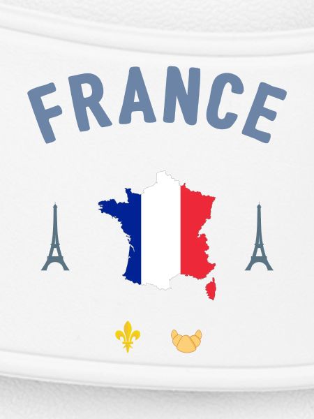 France