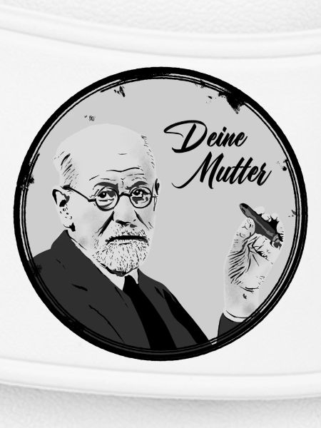 Deine Mutter Freud