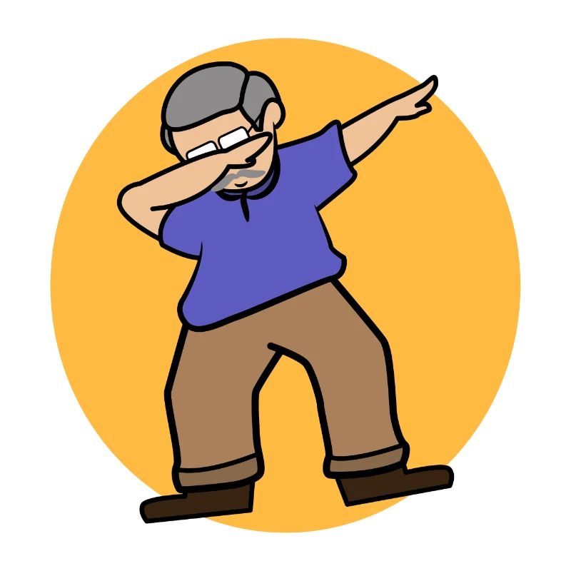 Retirement Senior Statement Leisure Retiree