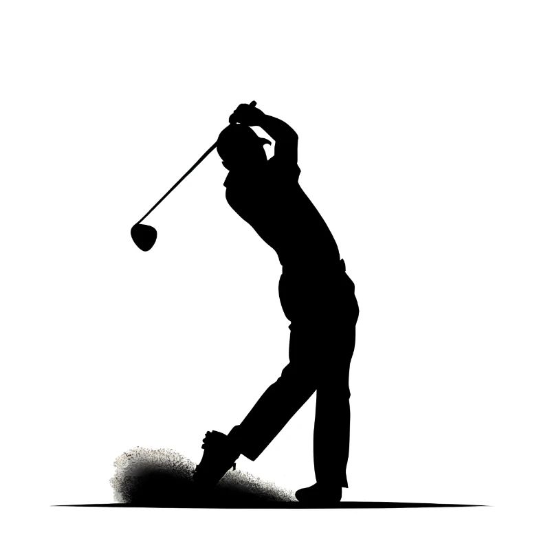 Golfer