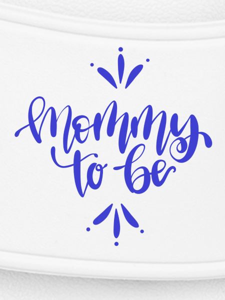Mommy to be
