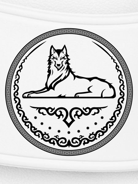 Wolf of Caucasus