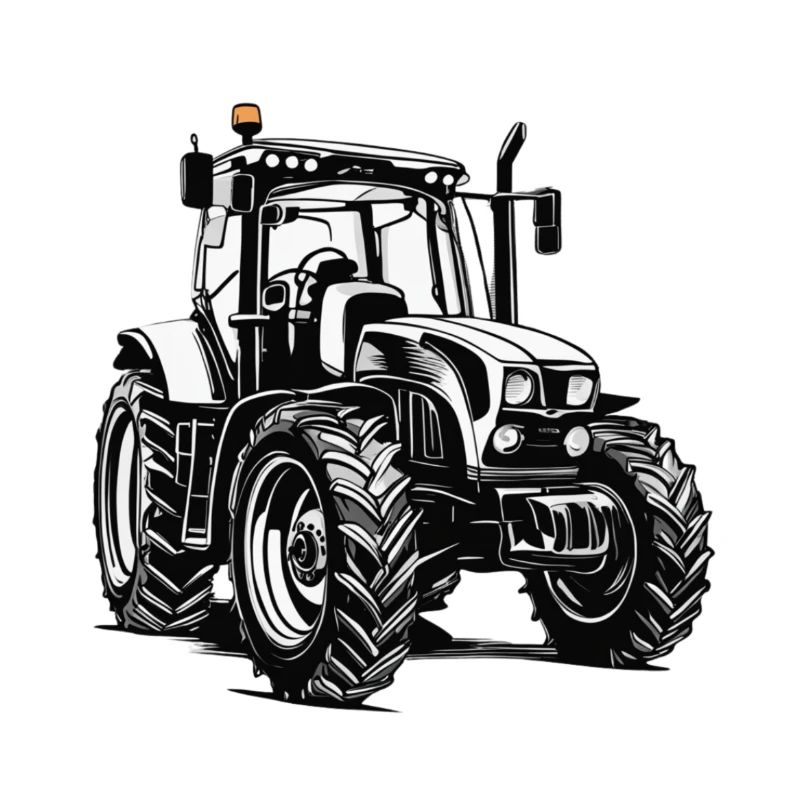 traktor
