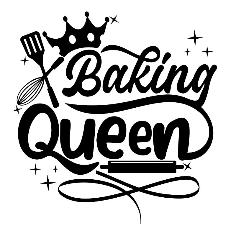 Baking Queen