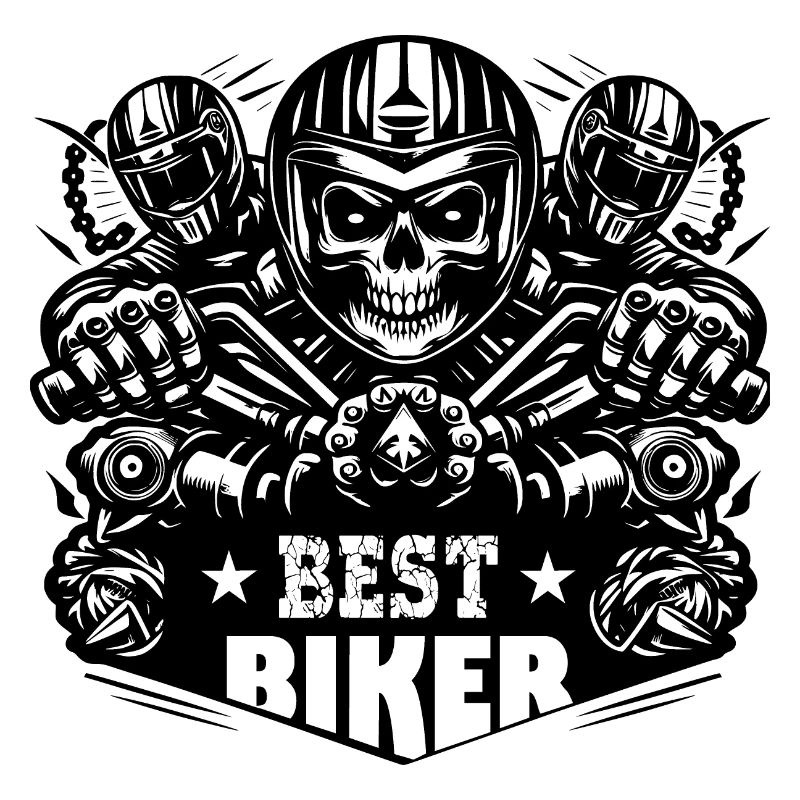 BESTER BIKER