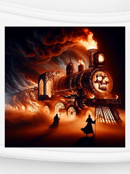 The Hell Train