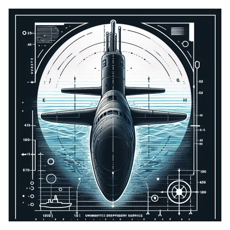 Submarine
