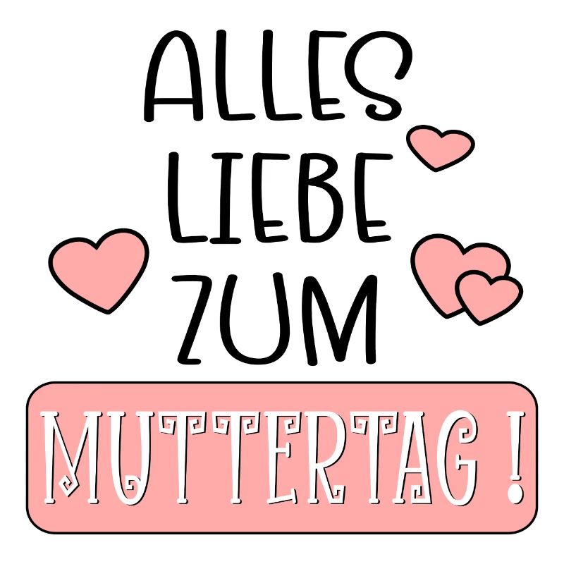 Muttertagssprüche | Alles Liebe Mama