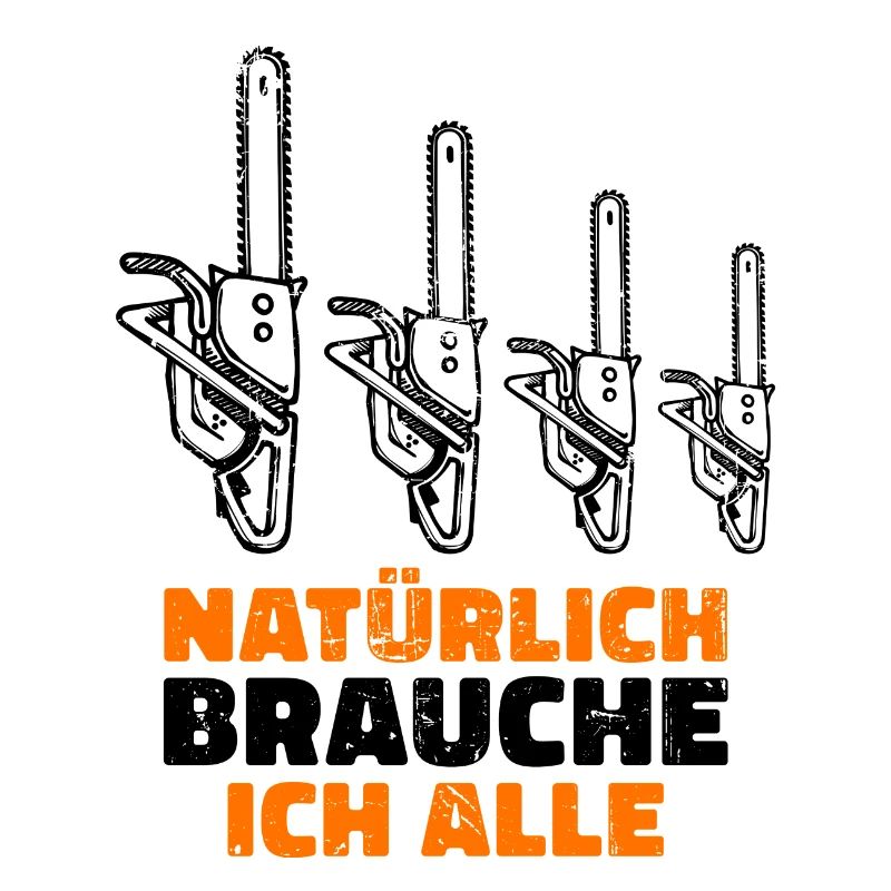 Bois de chauffage scie bûcheron déclaration forestier