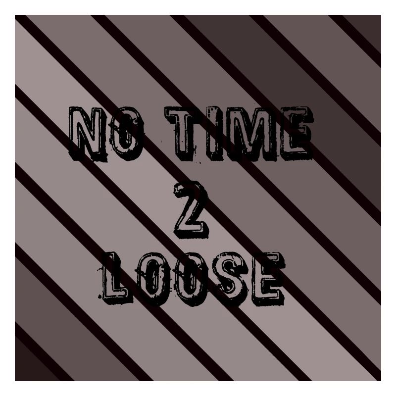 Pas de temps à perdre