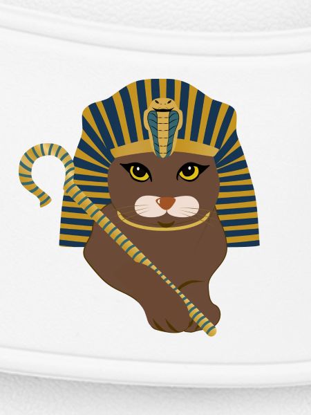 pharaoh cat
