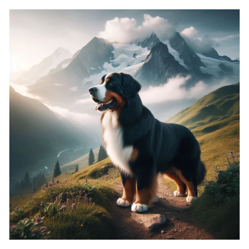 Berner Sennenhund