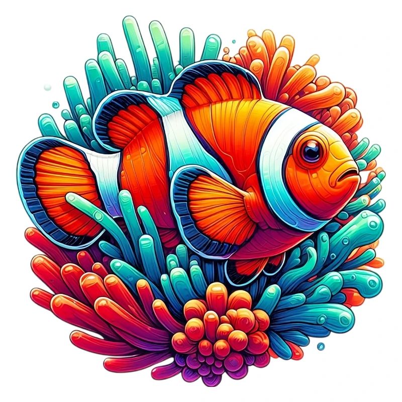 Clownfish