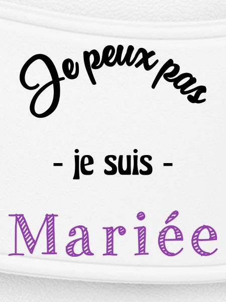 MARIEE. FUTURE MARIEE
