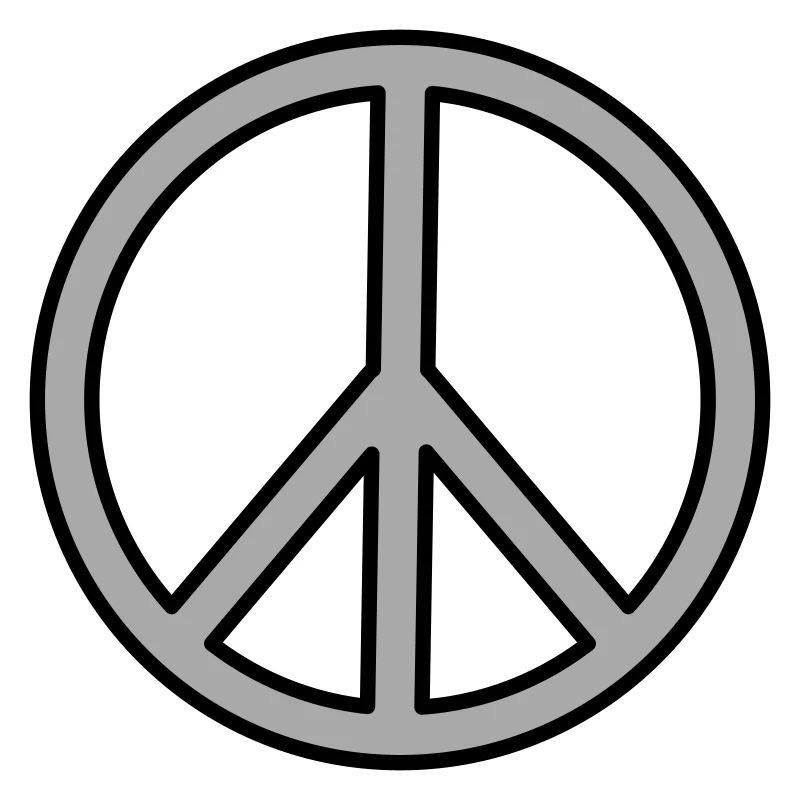 Peace Zeichen