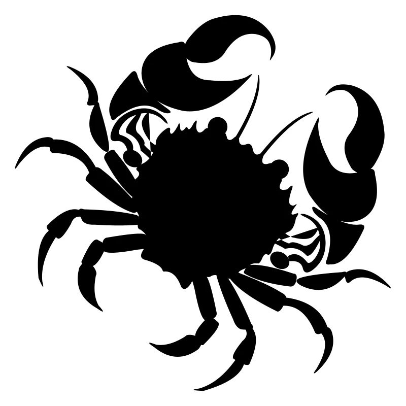 Sternzeichen-Bild Krebs