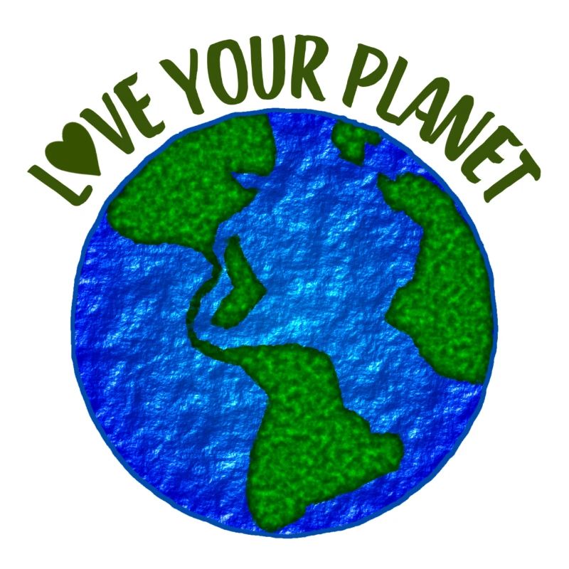 Love your planet