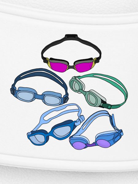 Cool Swimming Goggles