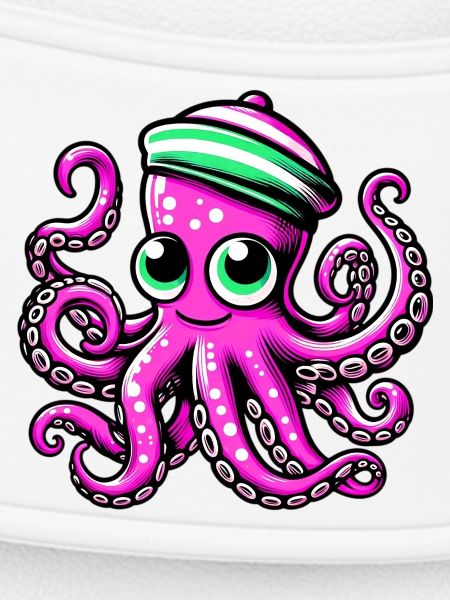 Octopus