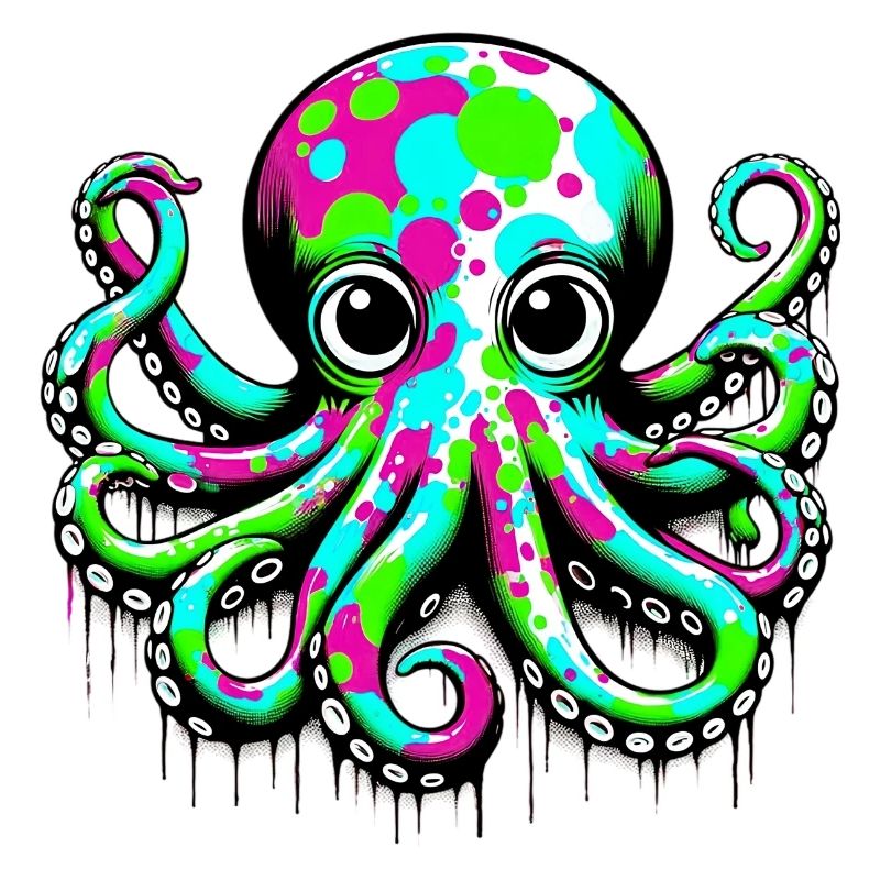 Octopus