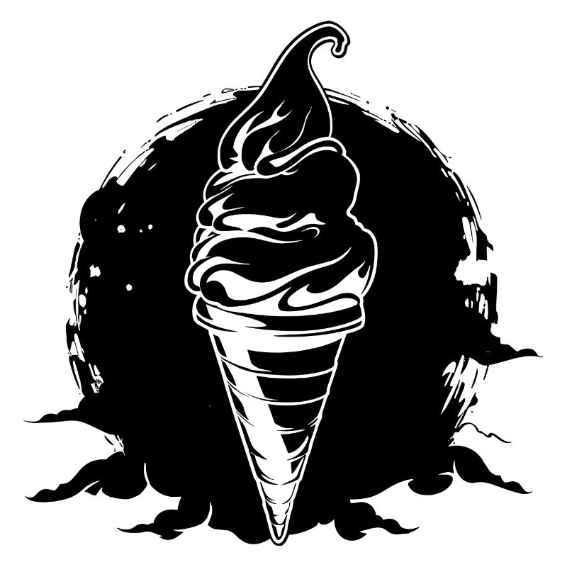 Glace