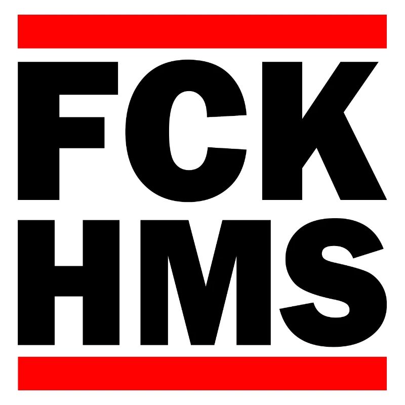 Fck hms