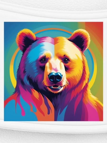 Pride Bear