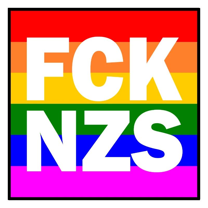 Fck nzs