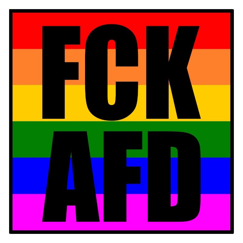 Fck afd